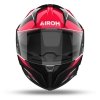 AIROH KASK INTEGRALNY MATRYX THRON RED GLOSS